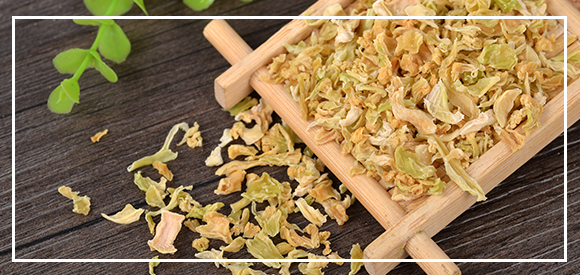 泰州荣创健康食品有限公司